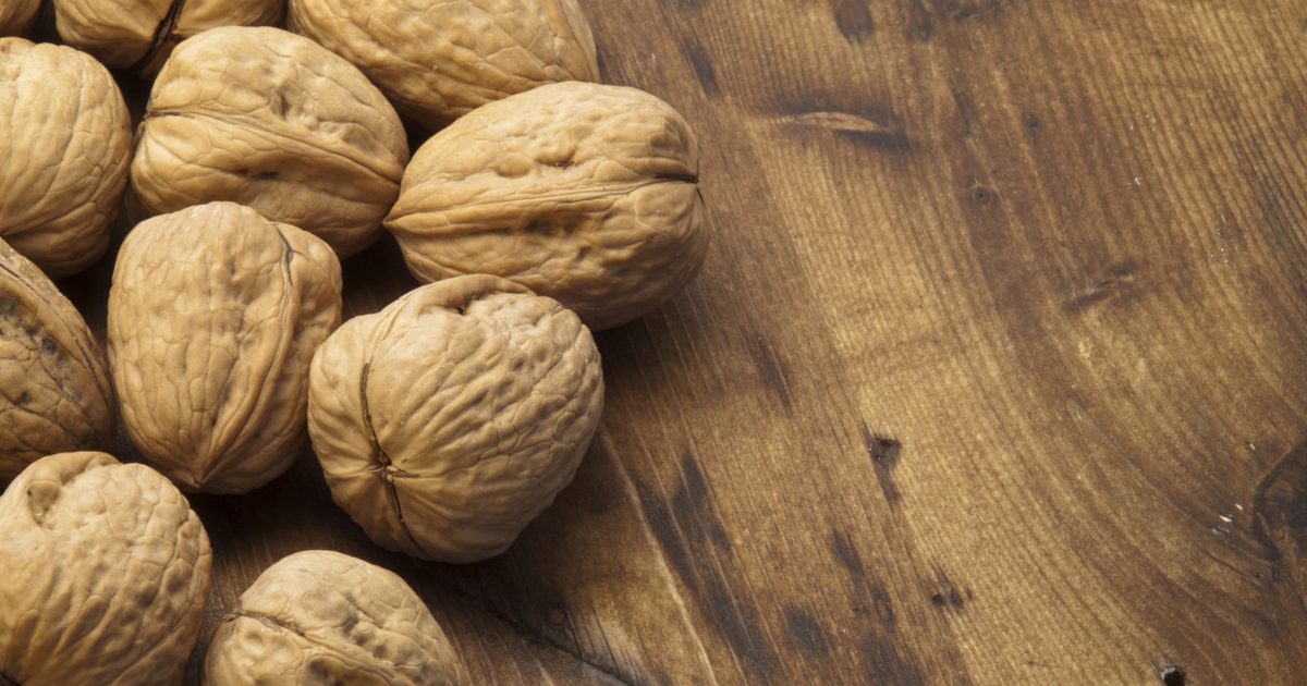 Walnuts